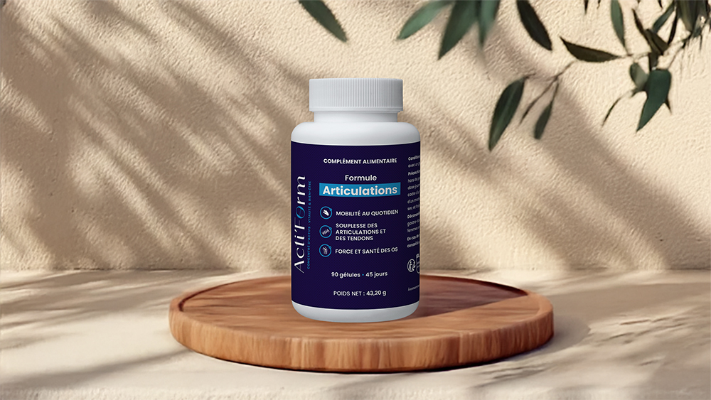 Formule Articulations