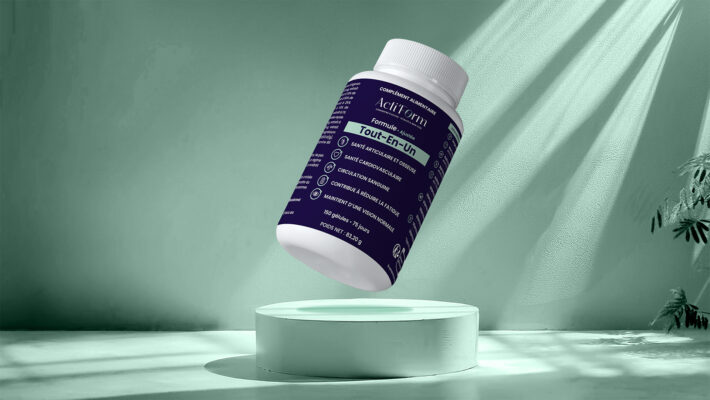 La formule Tout-En-Un