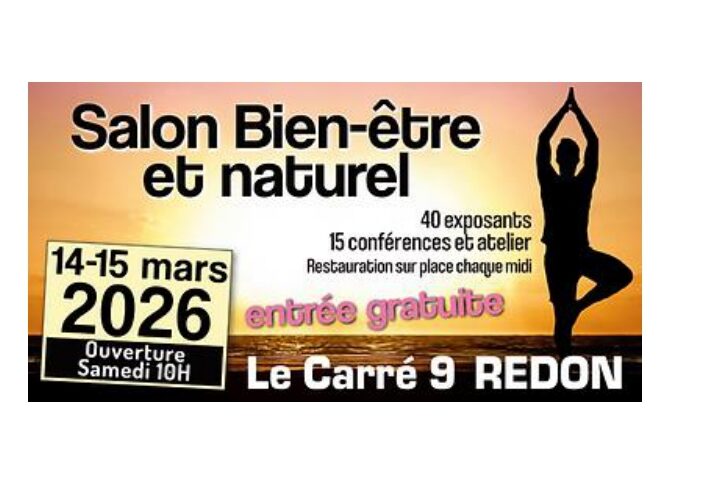 Salon Bien-Être et Naturel